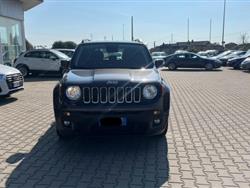 JEEP RENEGADE 1.6 Mjt DDCT 120 CV Business ***IVA ESPOSTA***