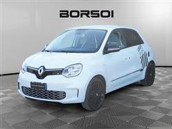 RENAULT TWINGO ELECTRIC Twingo Electric Vibes