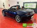 MAZDA MX-5 2.0L 184 CV Skyactiv-G Sport KAZARI GARANTITA