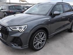 AUDI Q3 40 2.0 tdi S line edition quattro 190cv s-tronic