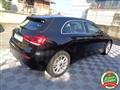 MERCEDES CLASSE A d Automatic Sport..NAVI.TELECAMERA