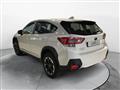 SUBARU XV 1.6i Lineartronic Pure