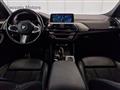 BMW X4 xDrive25d Msport