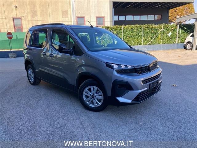 TOYOTA PROACE CITY VERSO Proace City Verso 1.5D 100 CV S&S L1 Lounge