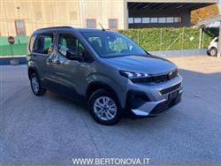 TOYOTA PROACE CITY VERSO Proace City Verso 1.5D 100 CV S&S L1 Lounge