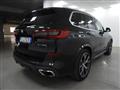 BMW X5 xDrive30d Msport