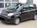 FIAT PANDA FIAT PANDA