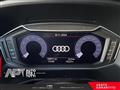 AUDI A1 SPORTBACK A1 Sportback 30 1.0 tfsi Admired 110cv