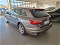 AUDI A4 AVANT A4 Avant 35 TDI/163 CV S tronic Business