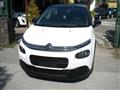 CITROEN C3 PureTech 83 cv GPL