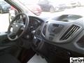 FORD Transit CASSONE FISSO 4,20 METRI