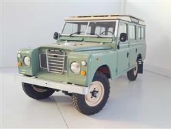 LAND ROVER DEFENDER 110 diesel Station Wagon