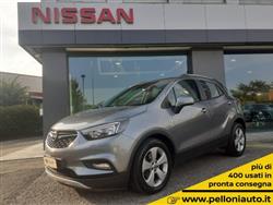 OPEL MOKKA X 1.4 Turbo GPL 140CV KM CERTIFICATI-GARANZIA