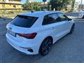 AUDI A3 SPORTBACK SPB 30 g-tron S tronic