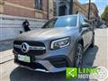 MERCEDES CLASSE GLB d Automatic 4Matic Business Extra