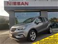 OPEL MOKKA X 1.4 Turbo GPL 140CV KM CERTIFICATI-GARANZIA