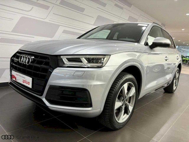 AUDI Q5 40 TDI quattro S tronic Sport