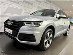 AUDI Q5 40 TDI quattro S tronic Sport