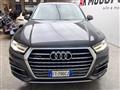 AUDI Q7 45 TDI quattro tiptronic