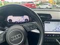 AUDI A3 SPORTBACK SPB 30 TFSI