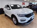 VOLKSWAGEN T-ROC 2.0 TDI SCR 150 CV DSG Business BlueMotion Technology