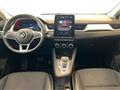 RENAULT NUOVO CAPTUR PLUG-IN HYBRID 1.6 E Tech phev Intens 160cv auto my21