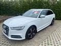 AUDI A6 AVANT Avant 2.0 TDI 190 CV quattro S tronic Business