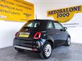 FIAT 500 1.2 Lounge TETTO / NEOPATENTATI / PREZZO REALE