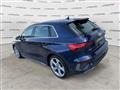 AUDI A3 SPORTBACK A3 SPB 30 TDI S tronic S line edition