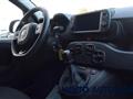 FIAT PANDA CROSS 1.0 70CV HYBRID NAVIGATORE SENSORI PARCHEGGIO