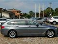 BMW SERIE 5 TOURING d Touring Business Automatico