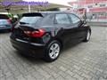 AUDI A1 SPORTBACK SPB 25 TFSI 95 CV