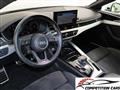 AUDI A5 SPORTBACK SPB 35 TDI 163cv S tronic S line Virtual Camera