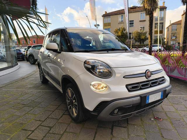 FIAT 500L 1.4 95 CV S&S Cross