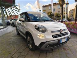 FIAT 500L 1.4 95 CV S&S Cross