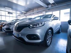 RENAULT KADJAR 1.5 Blue dCi Black Edition 115CV