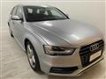 AUDI A4 AVANT Avant 2.0 TDI 190 CV clean diesel multitronic