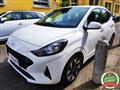 HYUNDAI I10 1.0 MPI AT Connectline UNICOPROPRIETARIO