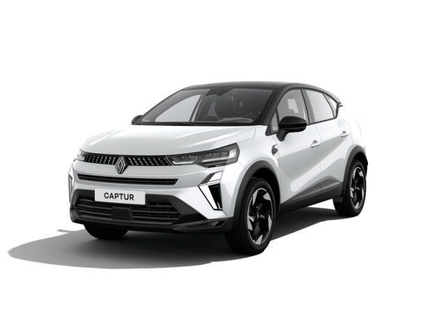 RENAULT NUOVO CAPTUR TCe 90 CV Techno