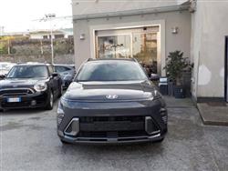 HYUNDAI KONA HYBRID 1.6 GDI 129CV HEV AT X-Line Plus Km0