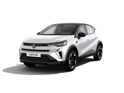 RENAULT NUOVO CAPTUR TCe 90 CV Techno