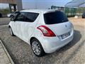 SUZUKI SWIFT 1.2 VVT 5 porte GL Top