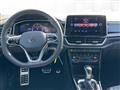 VOLKSWAGEN T-ROC 2.0 TDI SCR 150 CV DSG R-Line