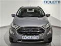 FORD ECOSPORT 1.0 EcoBoost 125 CV Start&Stop Titanium