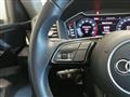 AUDI A1 SPORTBACK SPB 25 TFSI Admired Advanced