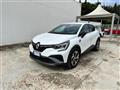 RENAULT NUOVO CAPTUR HYBRID 1.6 E Tech hybrid RS Line 145cv auto