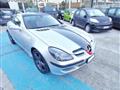 MERCEDES CLASSE SLK KOMPRESSOR 163cv AVANTGARDE ALLEST.AMG