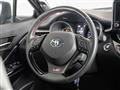 TOYOTA C-HR 1.8 Hybrid E-CVT GR Sport Black Edition