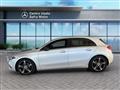 MERCEDES CLASSE A A 180 d Automatic Sport