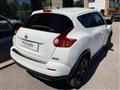 NISSAN JUKE 1.5 dCi Ministry of Sound